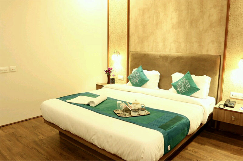 All Fresco Hotel - Premium Room 2