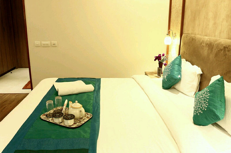 All Fresco Hotel - Premium Room 3